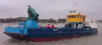 İş gemileri satılık