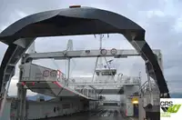 Ro-Ro gemisi satılık