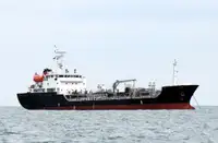 Oil/Chemical tanker satılık