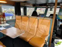 Kruvaziyer gemisi satılık
