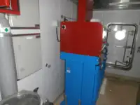 Konteyner gemisi satılık