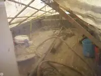 Gezi teknesi satılık