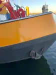 Çekme teknesi satılık