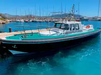 Pilot tekne satılık