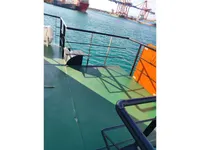 Konteyner gemisi satılık