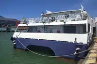 Yolcu gemisi satılık