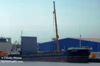 Dökme yük gemisi satılık