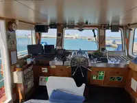 Çekme teknesi satılık