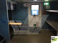 Kruvaziyer gemisi satılık