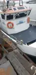 Rüzgar çiftliği servis gemisi satılık
