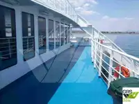 Ro-Ro gemisi satılık