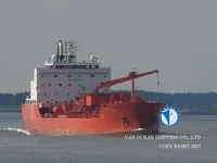 Petrol/Kimyasal tankeri satılık