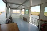 Kruvaziyer gemisi satılık