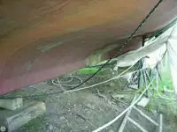 Gezi teknesi satılık