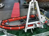 Ro-Ro gemisi satılık