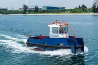 İş gemileri satılık