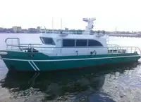 Çalışma tekneleri satılık