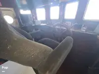 Trol gemisi satılık