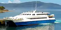 Katamaran satılık