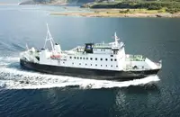 Ro-Ro ship satılık