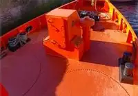 Çekme teknesi satılık