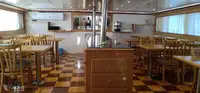 Dalgıç destek gemisi satılık