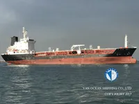 Petrol/Kimyasal tankeri satılık