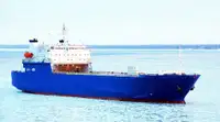 Ro-Ro ship satılık