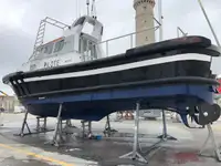 Pilot teknesi satılık