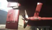 Çıkarma aracı, tank satılık