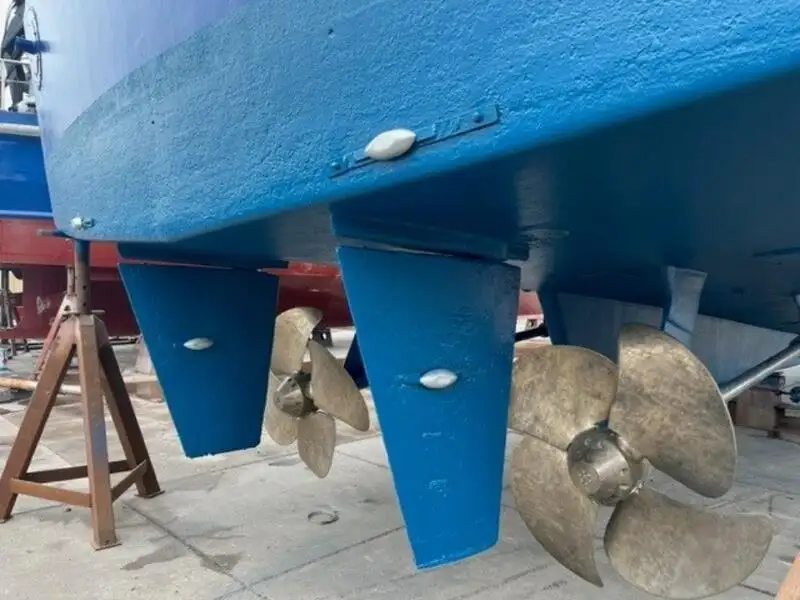 Devriye botu satılık