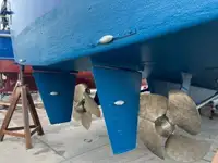 Devriye botu satılık