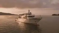 Araştırma gemisi satılık