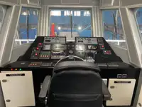 Dökme yük gemisi satılık