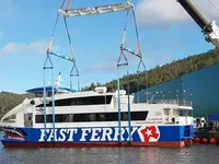 Feribot satılık