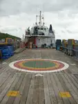 Mürettebat teknesi satılık