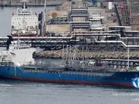 Petrol/Kimyasal tankeri satılık