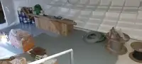 Kruvaziyer gemisi satılık
