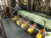Kruvaziyer gemisi satılık