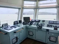 Çekme teknesi satılık