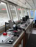 Kruvaziyer feribotu satılık