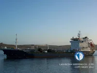 Petrol/Kimyasal tankeri satılık