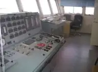 Dredger (Kazık çakma gemisi) satılık