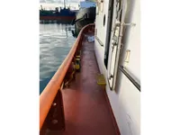 Çekme teknesi satılık