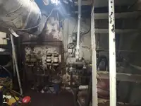 Trol gemisi satılık