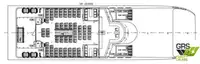Yolcu gemisi satılık