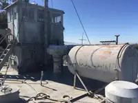 Çıkarma aracı, tank satılık