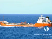 Petrol/Kimyasal tankeri satılık