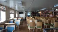 RoPax gemisi satılık