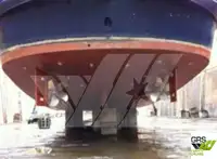 Kruvaziyer gemisi satılık